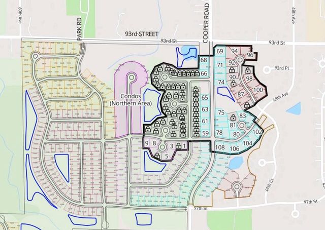 Lt97 49TH COURT, Pleasant Prairie, WI 53158