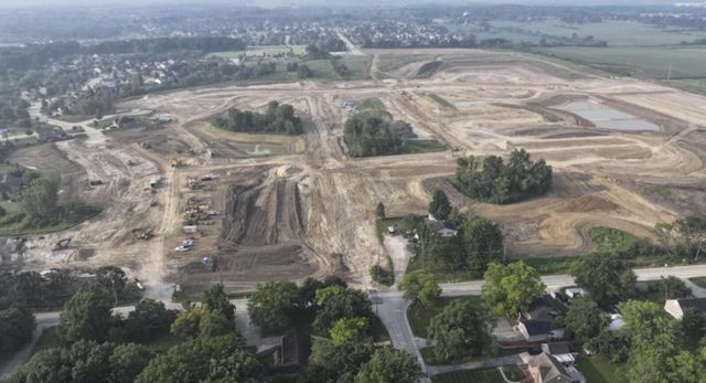 Lt97 49TH COURT, Pleasant Prairie, WI 53158