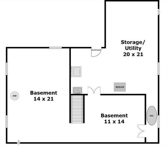 19 Homestead Rd, Lynnfield, MA 01940