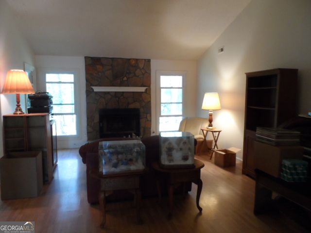 506 Planceer Place, Peachtree City, GA 30269