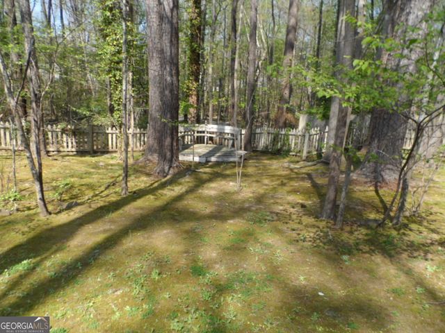 506 Planceer Place, Peachtree City, GA 30269