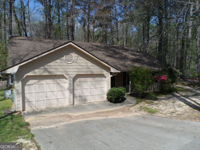 506 Planceer Place, Peachtree City, GA 30269