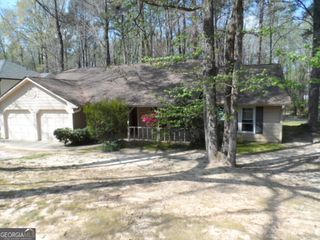 506 Planceer Place, Peachtree City, GA 30269