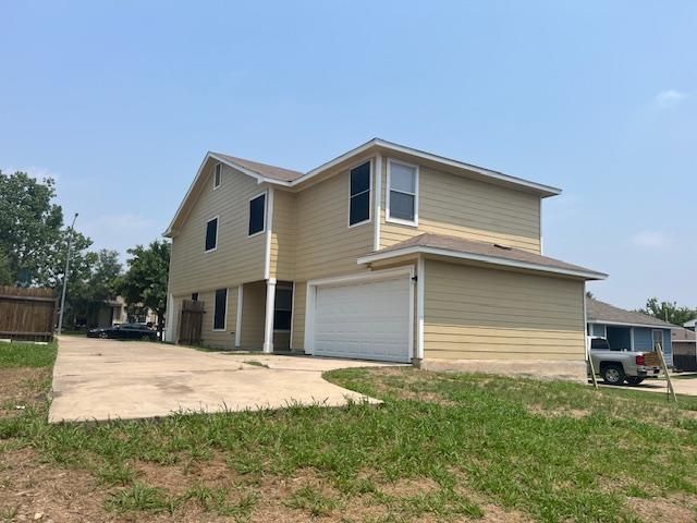 11401 Hungry Horse DR, Manor, TX 78653