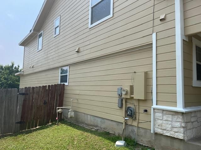 11401 Hungry Horse DR, Manor, TX 78653