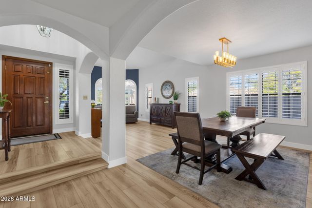 4509 E JANICE Way, Phoenix, AZ 85032