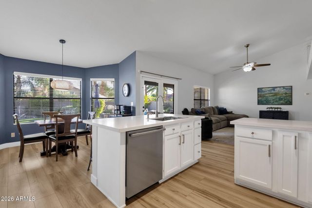 4509 E JANICE Way, Phoenix, AZ 85032