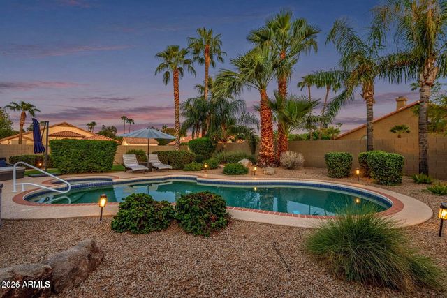 4509 E JANICE Way, Phoenix, AZ 85032