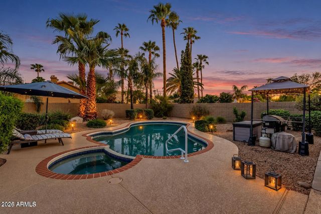 4509 E JANICE Way, Phoenix, AZ 85032