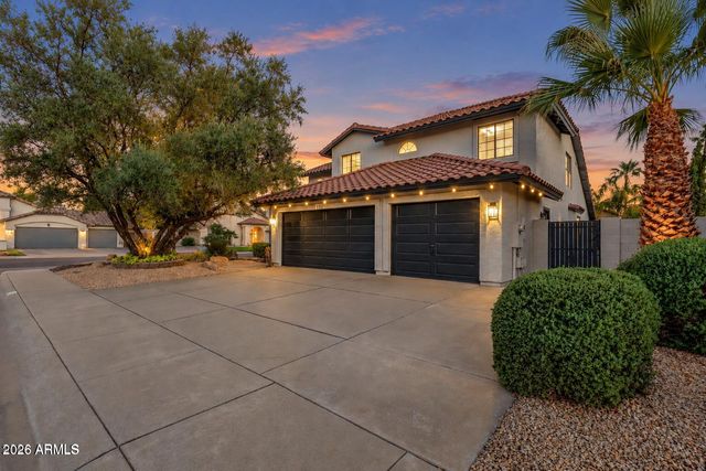 4509 E JANICE Way, Phoenix, AZ 85032