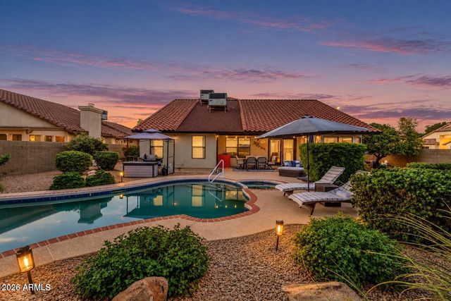 4509 E JANICE Way, Phoenix, AZ 85032