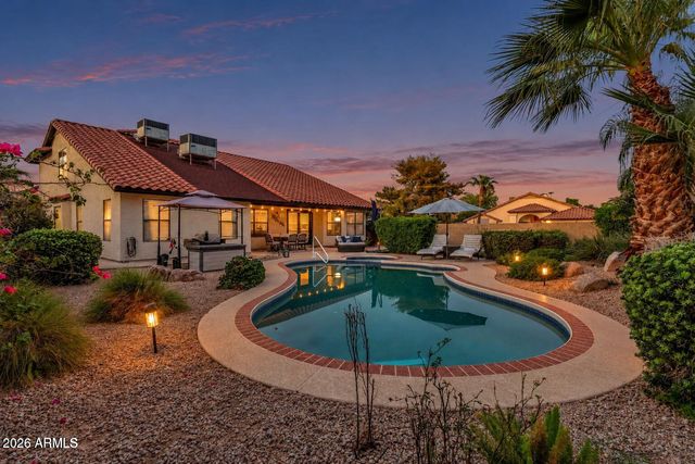 4509 E JANICE Way, Phoenix, AZ 85032
