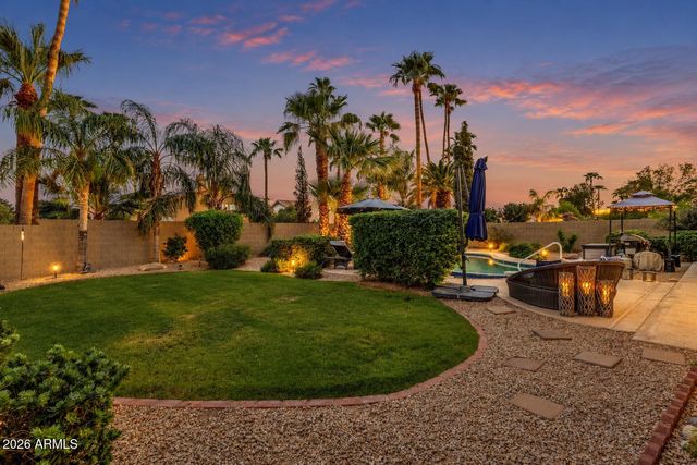 4509 E JANICE Way, Phoenix, AZ 85032