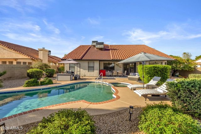 4509 E JANICE Way, Phoenix, AZ 85032