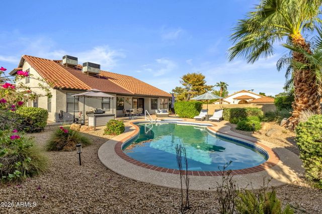 4509 E JANICE Way, Phoenix, AZ 85032
