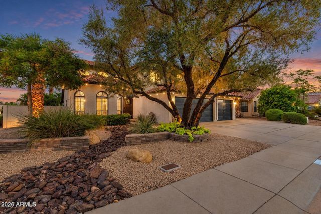 4509 E JANICE Way, Phoenix, AZ 85032