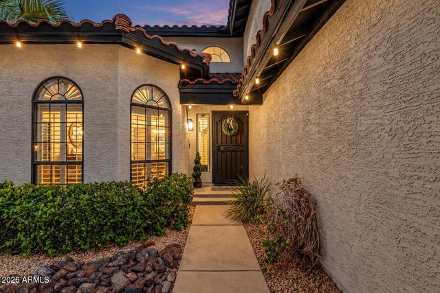 4509 E JANICE Way, Phoenix, AZ 85032