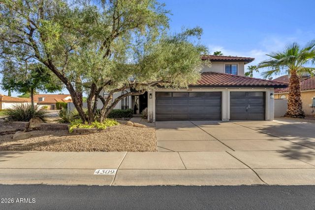 4509 E JANICE Way, Phoenix, AZ 85032