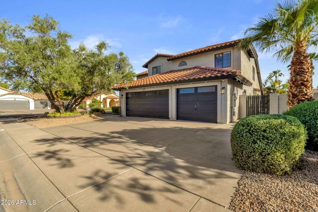 4509 E JANICE Way, Phoenix, AZ 85032
