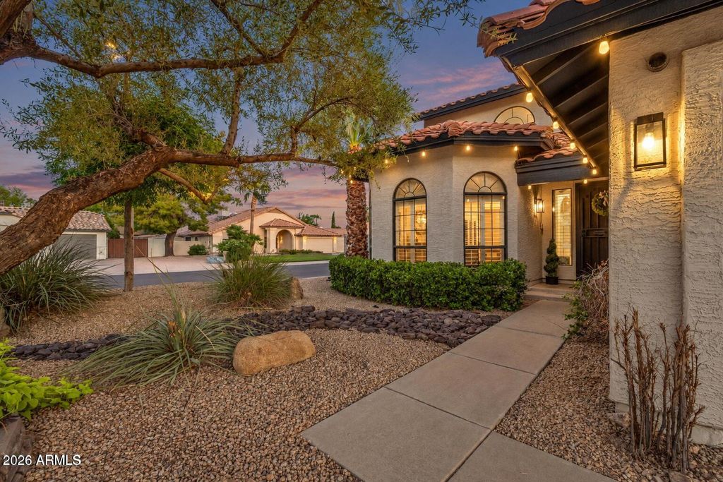 4509 E JANICE Way, Phoenix, AZ 85032 — photo 5