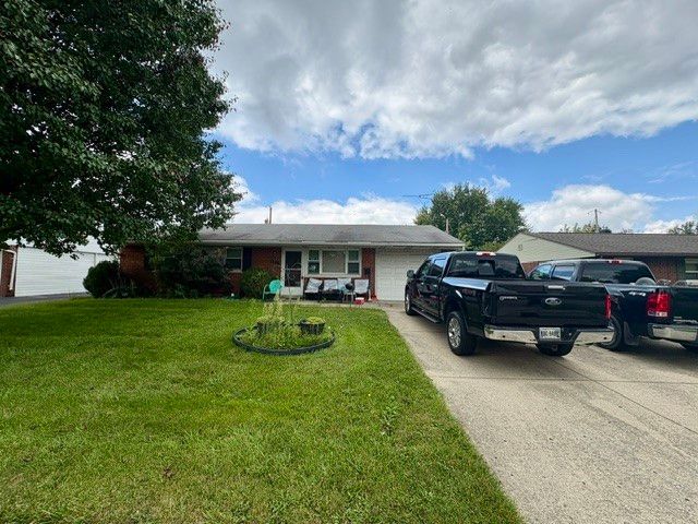 421 Attica Street, Vandalia, OH 45377