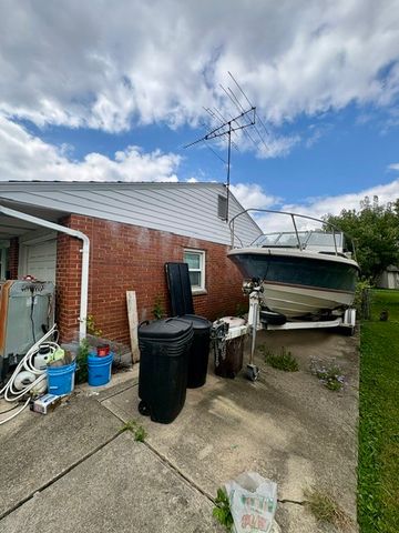 421 Attica Street, Vandalia, OH 45377