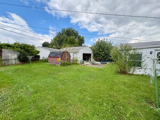 421 Attica Street, Vandalia, OH 45377