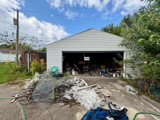 421 Attica Street, Vandalia, OH 45377