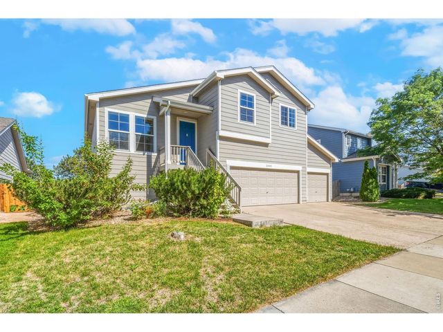 2808 Outrigger Way, Fort Collins, CO 80524