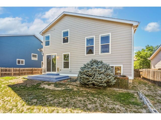 2808 Outrigger Way, Fort Collins, CO 80524