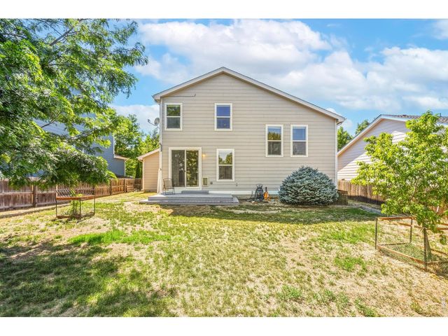 2808 Outrigger Way, Fort Collins, CO 80524