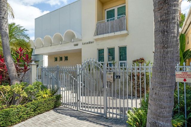1545 Jefferson Ave 106, Miami Beach, FL 33139