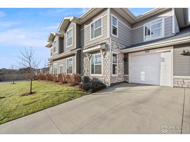 4128 S Park Dr 102, Loveland, CO 80538