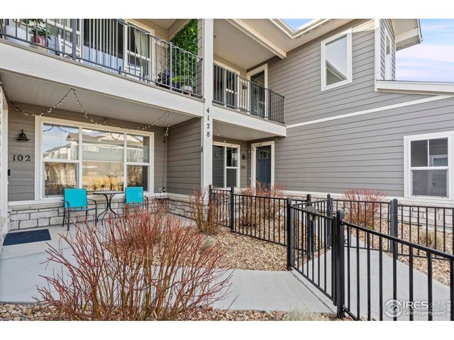 4128 S Park Dr 102, Loveland, CO 80538