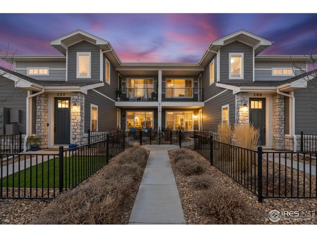 4128 S Park Dr 102, Loveland, CO 80538