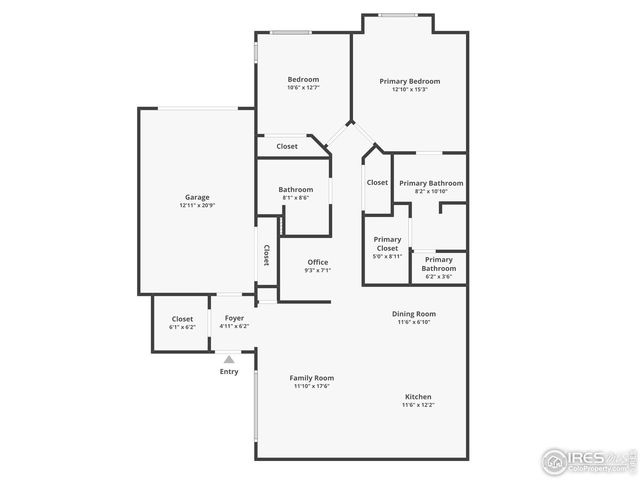 4128 S Park Dr 102, Loveland, CO 80538