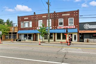 110 W Grand River Road, Webberville, MI 48892