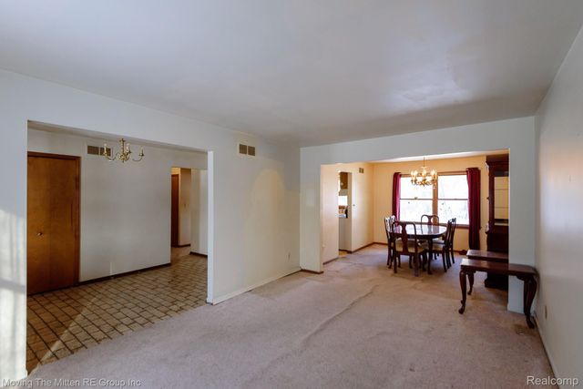 44017 Harmony Lane, Van Buren Charter Township, MI 48111