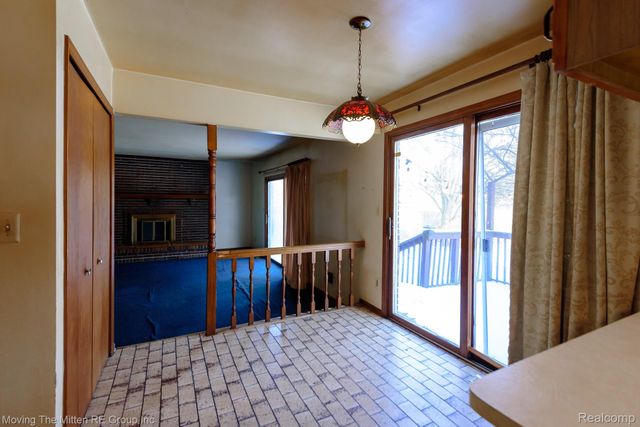 44017 Harmony Lane, Van Buren Charter Township, MI 48111