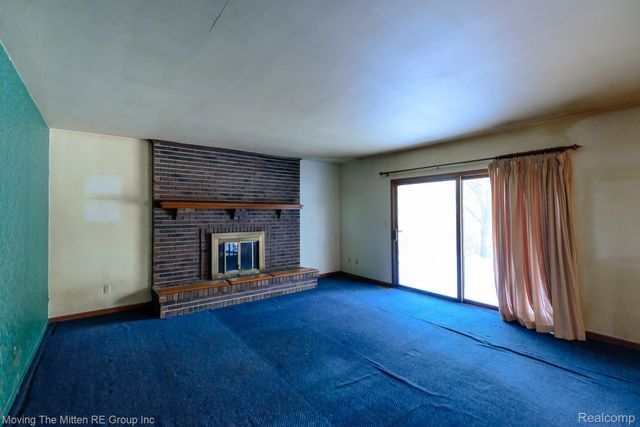 44017 Harmony Lane, Van Buren Charter Township, MI 48111