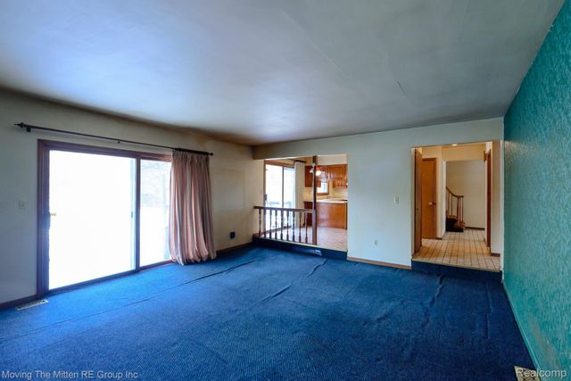 44017 Harmony Lane, Van Buren Charter Township, MI 48111