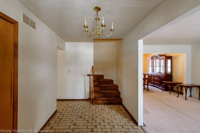 44017 Harmony Lane, Van Buren Charter Township, MI 48111