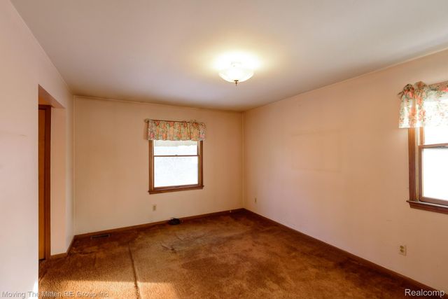 44017 Harmony Lane, Van Buren Charter Township, MI 48111