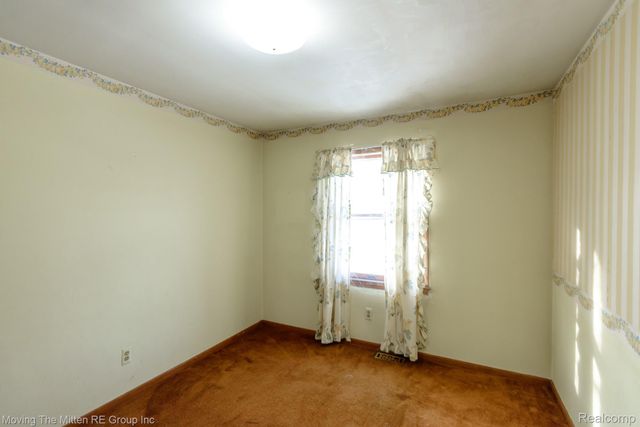 44017 Harmony Lane, Van Buren Charter Township, MI 48111