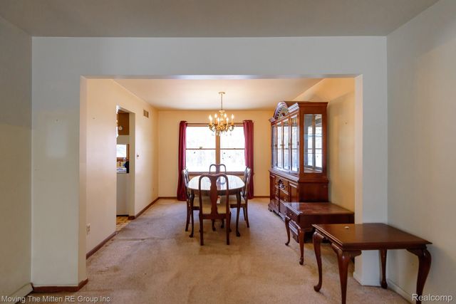 44017 Harmony Lane, Van Buren Charter Township, MI 48111