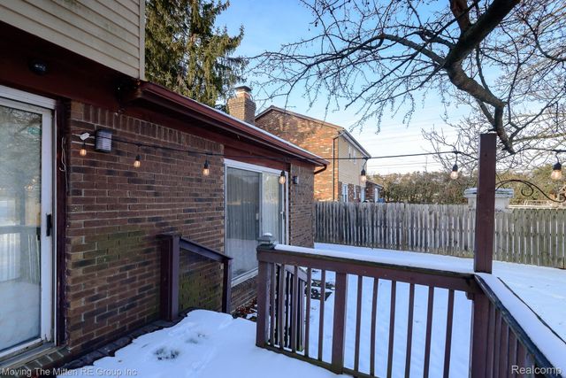 44017 Harmony Lane, Van Buren Charter Township, MI 48111