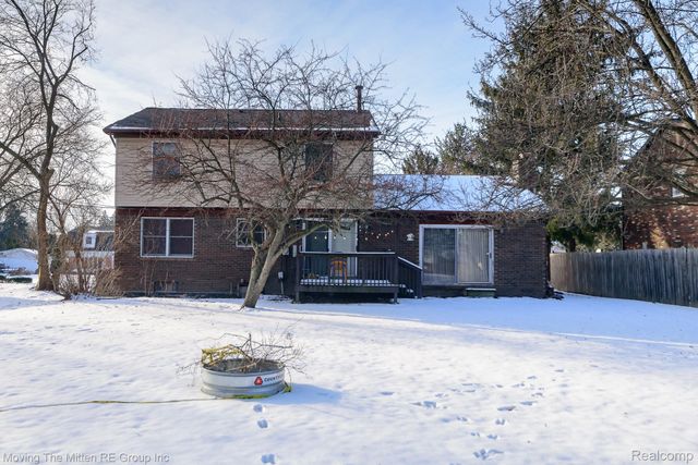 44017 Harmony Lane, Van Buren Charter Township, MI 48111