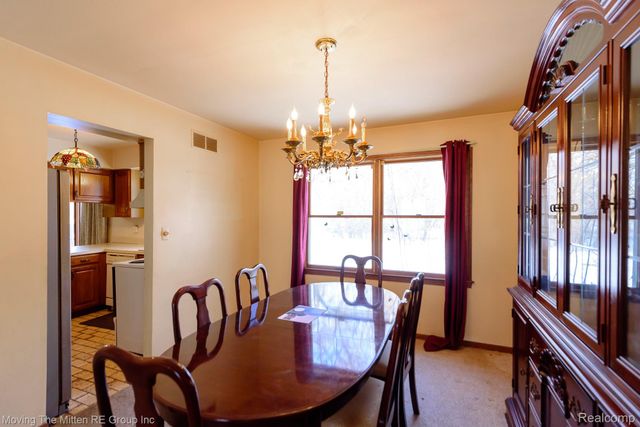 44017 Harmony Lane, Van Buren Charter Township, MI 48111