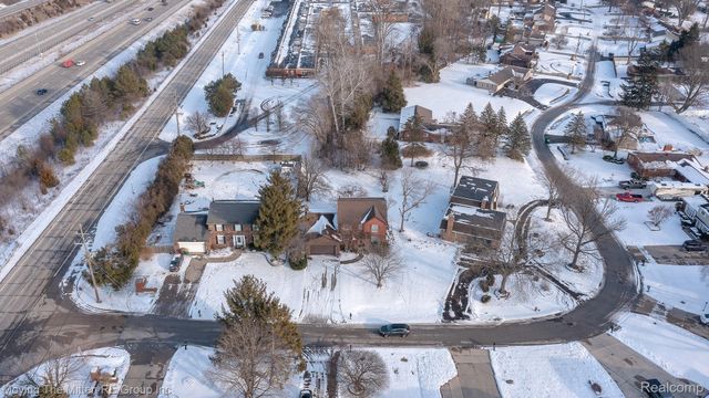 44017 Harmony Lane, Van Buren Charter Township, MI 48111