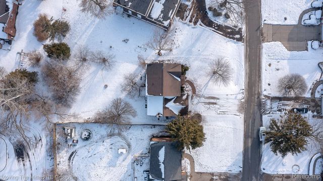 44017 Harmony Lane, Van Buren Charter Township, MI 48111